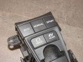 кнопка ручного тормоза (ручника) Toyota Camry XV70 2021 - фото №2