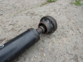 карданный вал Audi Q5 8R [рестайлинг] 2014, 2.0 л., бензин, 8R0521101P - фото №7