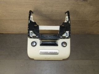 пластик Land Rover Range Rover 4 поколение 2016, 3.0 л., дизель, CK-52-04569-A-PIA-02