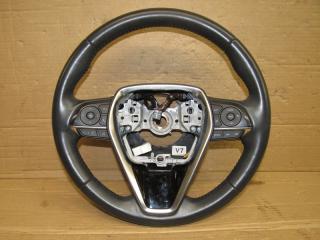 руль Toyota Camry XV70 2022, 2.5 л., гибрид
