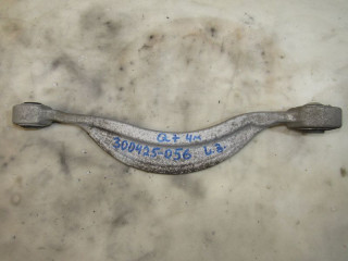 рычаг задний левый Audi Q7 4M 2017, 4M0501531