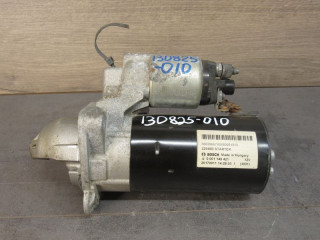 стартер Jeep Grand Cherokee 4 поколение [рестайлинг] 2016, 56029667AB