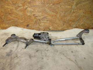 механизм стеклоочистителя (трапеция дворников) Mercedes-Benz GLE V167 2021, 2.0 л., дизель, A1679063300, A1678205803