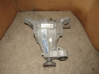 редуктор заднего моста Porsche Cayenne PO536 [рестайлинг] 2024, 3.0 л., бензин, 0DG500043H