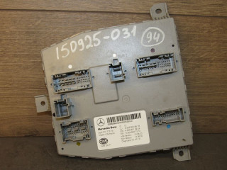 блок SAM Mercedes-Benz C-Класс W205/S205/C205 2016, A2059006818