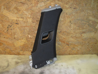 обшивка салона Porsche Cayenne PO536 [рестайлинг] 2024, 3.0 л., гибрид, 9Y0867287M