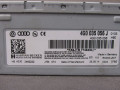 блок управления мультимедия Audi Q5 8R [рестайлинг] 2014, 4G0035056J - фото №7