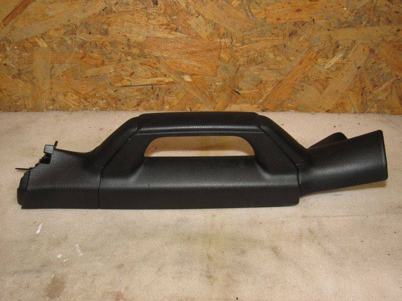 обшивка стойки Jeep Wrangler 4 поколение 2019, 2.2 л., дизель - фото №1