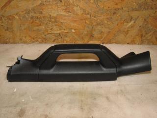 обшивка стойки Jeep Wrangler 4 поколение 2019, 2.2 л., дизель