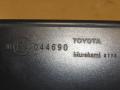 зеркало наружное левое Toyota Camry XV70 2022, 2.5 л., гибрид - фото №8