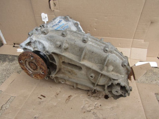 раздаточная коробка Volkswagen Amarok 1 поколение [рестайлинг] 2018, 3.0 л., дизель, 0BU341011N