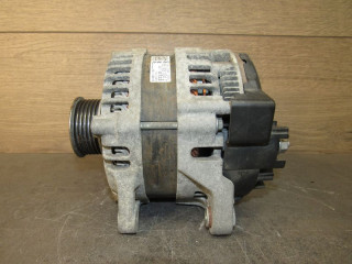 генератор Porsche Cayenne PO536 2018, 2.9 л., бензин, 06E903024T