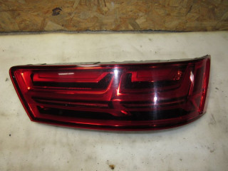 фонарь задний правый Audi Q7 4M 2017, 4M0945094M