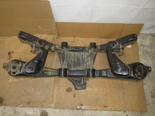 балка подвески задняя Ford Kuga 2 поколение [рестайлинг] 2017, полный привод