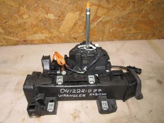 кулиса Jeep Wrangler 4 поколение 2019, 2.0 л., дизель, 04670726AA