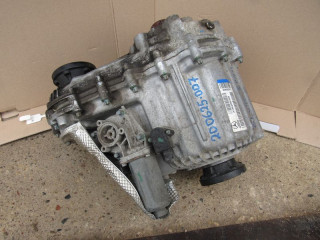 раздаточная коробка Mercedes-Benz GL-Класс X166 2014, A1662800300