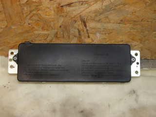 подушка безопасности коленная Mercedes-Benz GLE V167 2021, 2.0 л., дизель, A1678604002