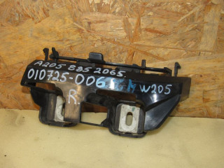 Крепление бампера заднего Mercedes-Benz C-Класс W205/S205/C205 2015, универсал, A2058852065