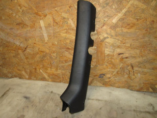 пластик Jeep Wrangler 4 поколение 2021, 6BR64TX7AB