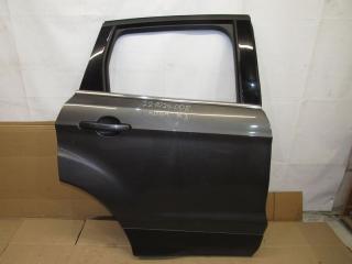 дверь задняя правая Ford Kuga 2 поколение [рестайлинг] 2018, 1.5 л., бензин