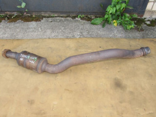 катализатор Mercedes-Benz GL-Класс X166 2014, 4.0 л., бензин, A1664903914