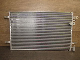 радиатор кондиционера Audi A6 4F/C6 [рестайлинг] 2008, 4F0260401E