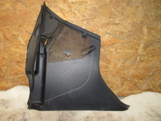 уголок жабо левый Mercedes-Benz S-Класс W223 2021, 4.0 л., дизель, A2238300700