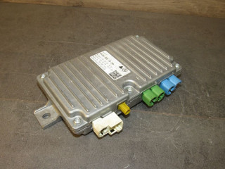 блок управления камерой Mercedes-Benz GL-Класс X166 2014, 0009007804