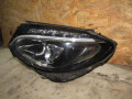 фара левая Mercedes-Benz C-Класс W205/S205/C205 2015, 2.2 л., дизель, A2059062302 - фото №3