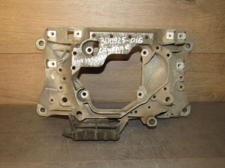 кронштейн КПП Porsche Cayenne PO536 2018, 2.9 л., бензин, 4M4399263H