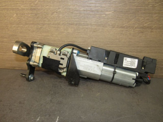 моторчик (насос) подъема крышки багажника (3-5 двери) Audi Q5 8R [рестайлинг] 2014, 8R0827851