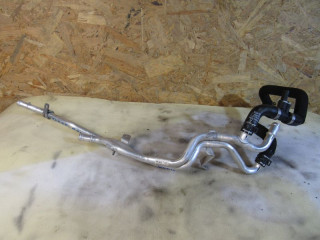 трубка охлаждающей жидкости Porsche Cayenne PO536 [рестайлинг] 2024, 4M0122480S