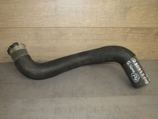 патрубок интеркулера Jeep Grand Cherokee 4 поколение [рестайлинг] 2016, 3.0 л., дизель, 52014833AB