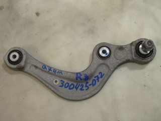 рычаг задний правый Audi Q7 4M 2017, 4M0505361G