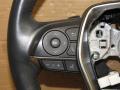 руль Toyota Camry XV70 2022, 2.5 л., гибрид - фото №2