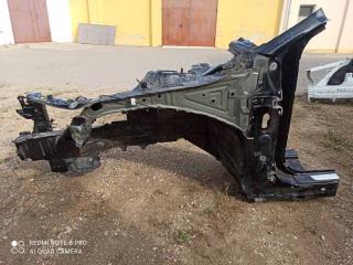 лонжерон левый Toyota Camry XV70 2022