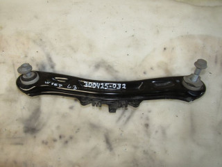 рычаг задний левый Mercedes-Benz GLE V167 2019, 2.0 л., дизель