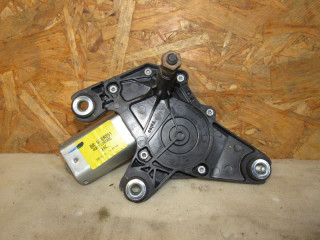 моторчик заднего стеклоочистителя (дворника) Mercedes-Benz GL-Класс X166 2014, A2518200042