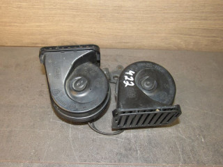 сигнал (клаксон) Land Rover Range Rover 4 поколение 2016, CPLA-13A803-AB