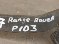 педаль Land Rover Range Rover 4 поколение 2016, 3.0 л., дизель, GK52-9F836-AA - фото №10