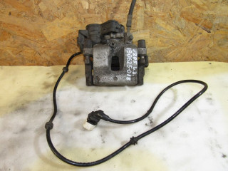 суппорт задний левый Mercedes-Benz C-Класс W205/S205/C205 2015, 2.2 л., дизель, универсал, полный привод, A2054231998