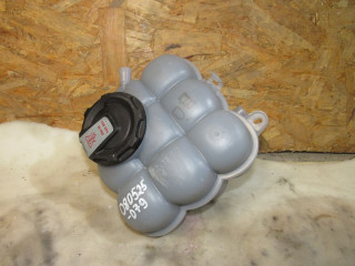 бачок расширительный Audi Q7 4M [рестайлинг] 2021, 3.0 л., дизель, 4M0121403G