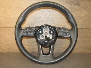 руль Audi A4 B9 [рестайлинг] 2021, 8W0419091FP