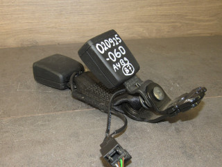 замок ремня безопасности Audi A4 B9 [рестайлинг] 2021, седан, 8W0857739D