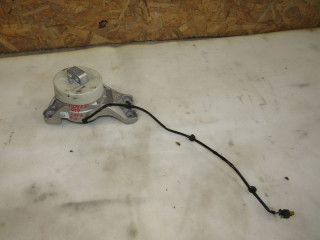 подушка крепления двигателя Mercedes-Benz S-Класс W223 2021, 4.0 л., дизель, A2232409900