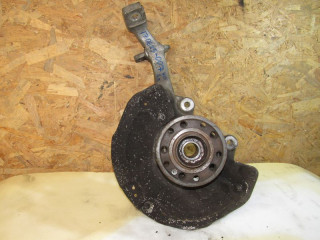 ступица передняя левая Mercedes-Benz C-Класс W205/S205/C205 2015, 2.2 л., дизель, универсал, полный привод