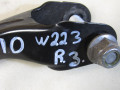 рычаг задний правый Mercedes-Benz S-Класс W223 2021, 4.0 л., дизель, A2233525801 - фото №9