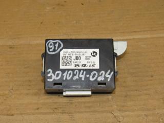 блок управления (другие) Kia Stinger 1 поколение 2022, 2.2 л., дизель, 92900-J5000