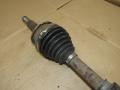 полуось передняя правая (приводной вал, ШРУС) Toyota Camry XV70 2022, 2.5 л., гибрид - фото №3