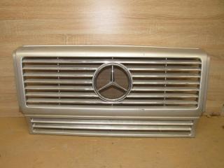 решетка радиатора Mercedes-Benz G-Класс W463 2000, A4638880015, A4638880615